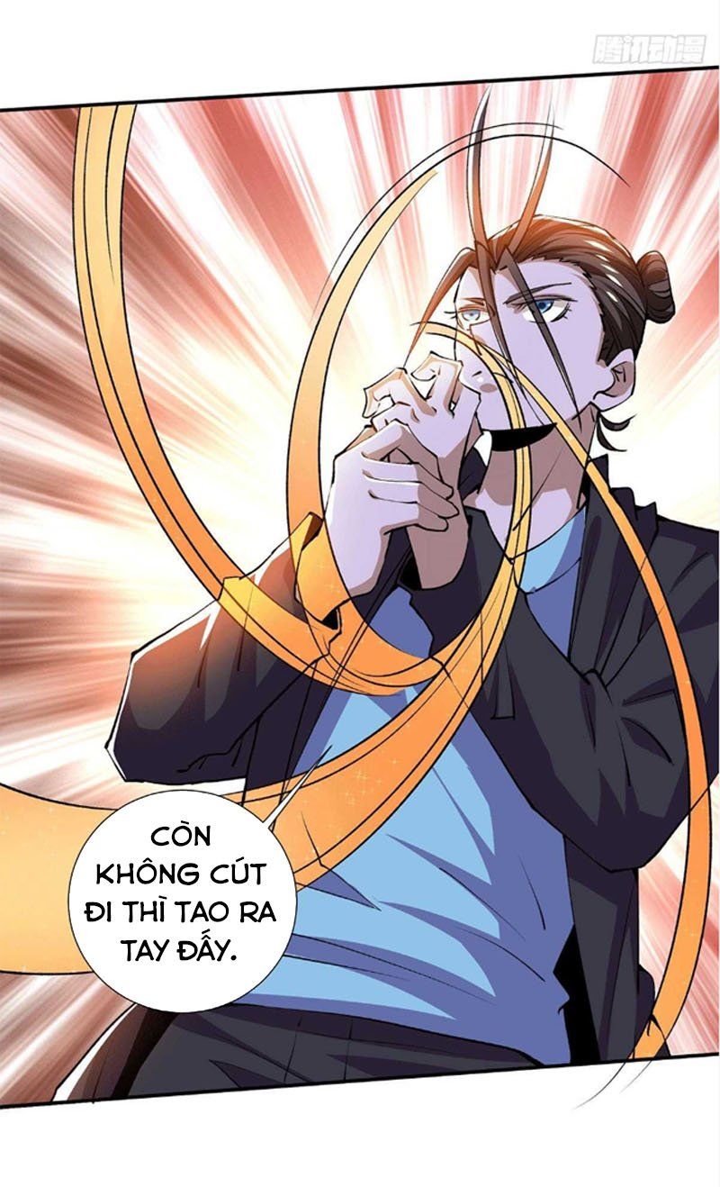 đọc truyện Đô Thị Đỉnh Phong Cao Thủ Chương 278 ảnh 16 tại Thiên Thai Truyện