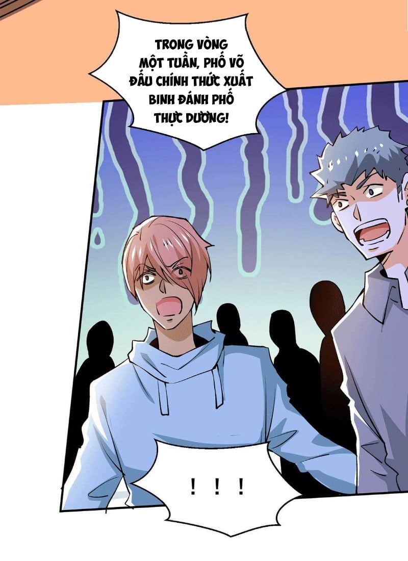 đọc truyện Đô Thị Đỉnh Phong Cao Thủ Chương 278 ảnh 18 tại Thiên Thai Truyện