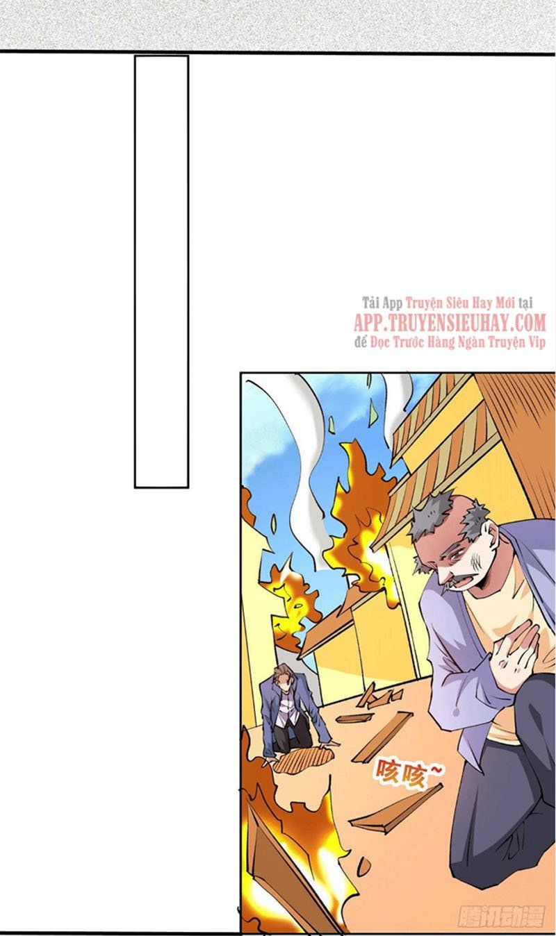 đọc truyện Đô Thị Đỉnh Phong Cao Thủ Chương 278 ảnh 7 tại Thiên Thai Truyện