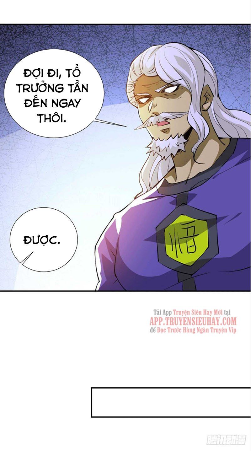 đọc truyện Đô Thị Đỉnh Phong Cao Thủ Chương 278 ảnh 11 tại Thiên Thai Truyện