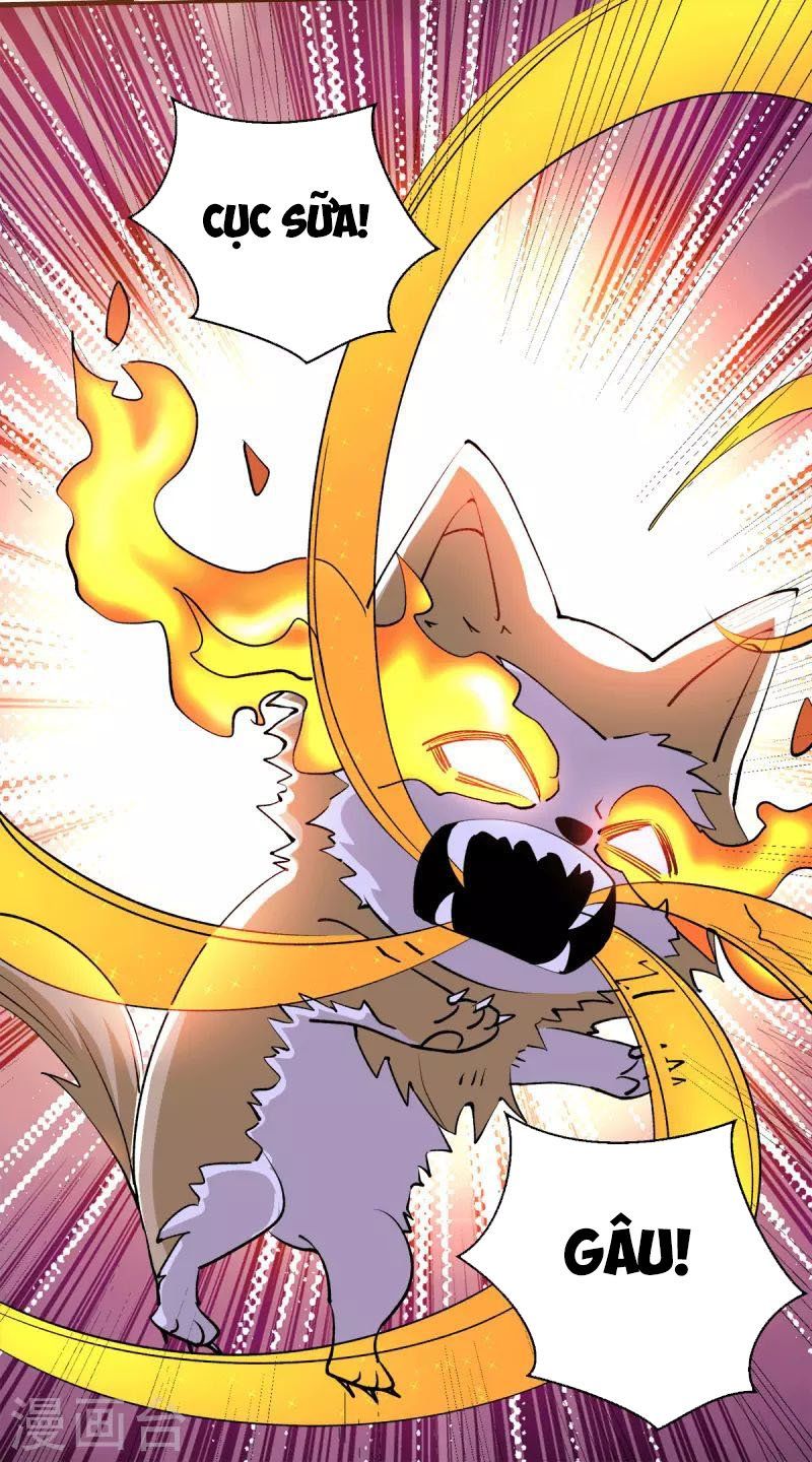 đọc truyện Đô Thị Đỉnh Phong Cao Thủ Chương 279 ảnh 13 tại Thiên Thai Truyện