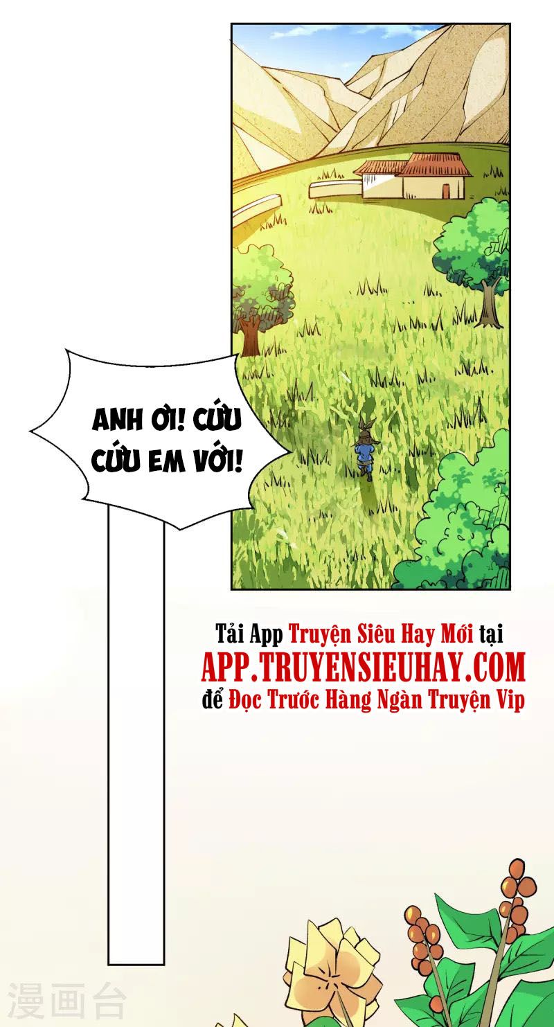 đọc truyện Đô Thị Đỉnh Phong Cao Thủ Chương 279 ảnh 15 tại Thiên Thai Truyện