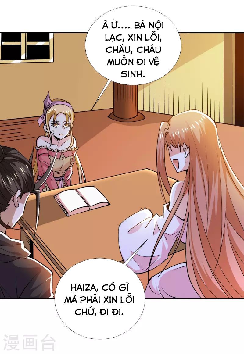 đọc truyện Đô Thị Đỉnh Phong Cao Thủ Chương 279 ảnh 17 tại Thiên Thai Truyện