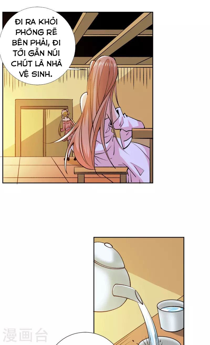 đọc truyện Đô Thị Đỉnh Phong Cao Thủ Chương 279 ảnh 18 tại Thiên Thai Truyện