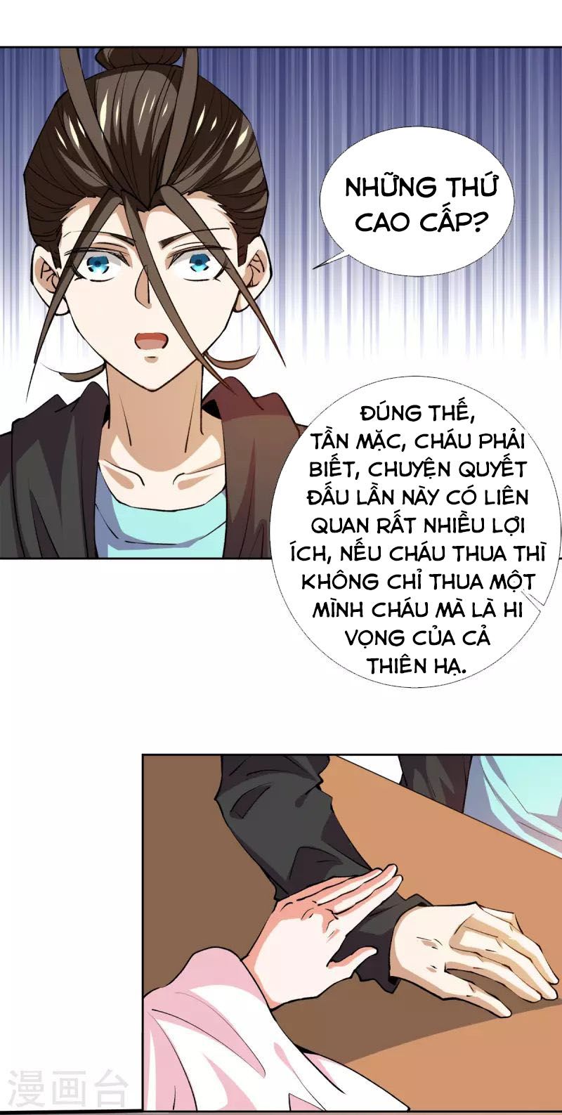 đọc truyện Đô Thị Đỉnh Phong Cao Thủ Chương 279 ảnh 23 tại Thiên Thai Truyện