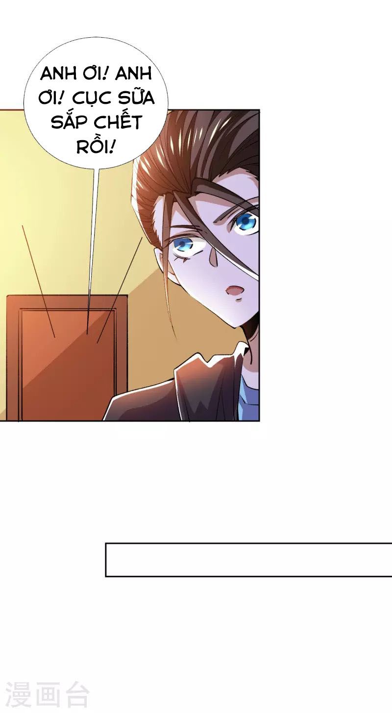 đọc truyện Đô Thị Đỉnh Phong Cao Thủ Chương 279 ảnh 25 tại Thiên Thai Truyện