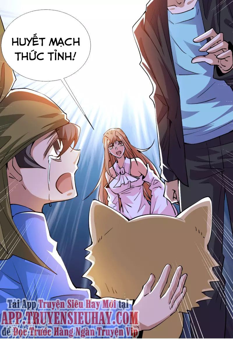 đọc truyện Đô Thị Đỉnh Phong Cao Thủ Chương 279 ảnh 27 tại Thiên Thai Truyện