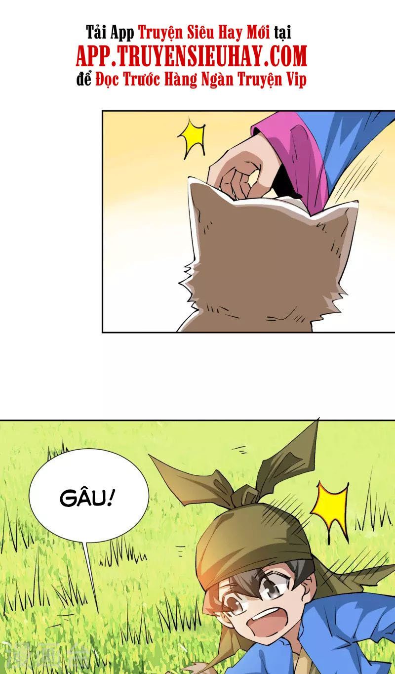 đọc truyện Đô Thị Đỉnh Phong Cao Thủ Chương 279 ảnh 8 tại Thiên Thai Truyện