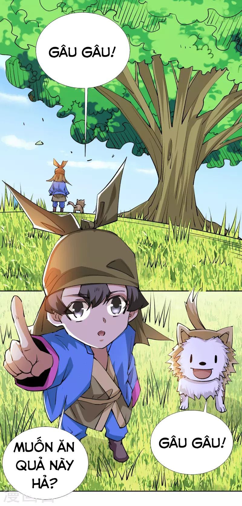 đọc truyện Đô Thị Đỉnh Phong Cao Thủ Chương 279 ảnh 10 tại Thiên Thai Truyện