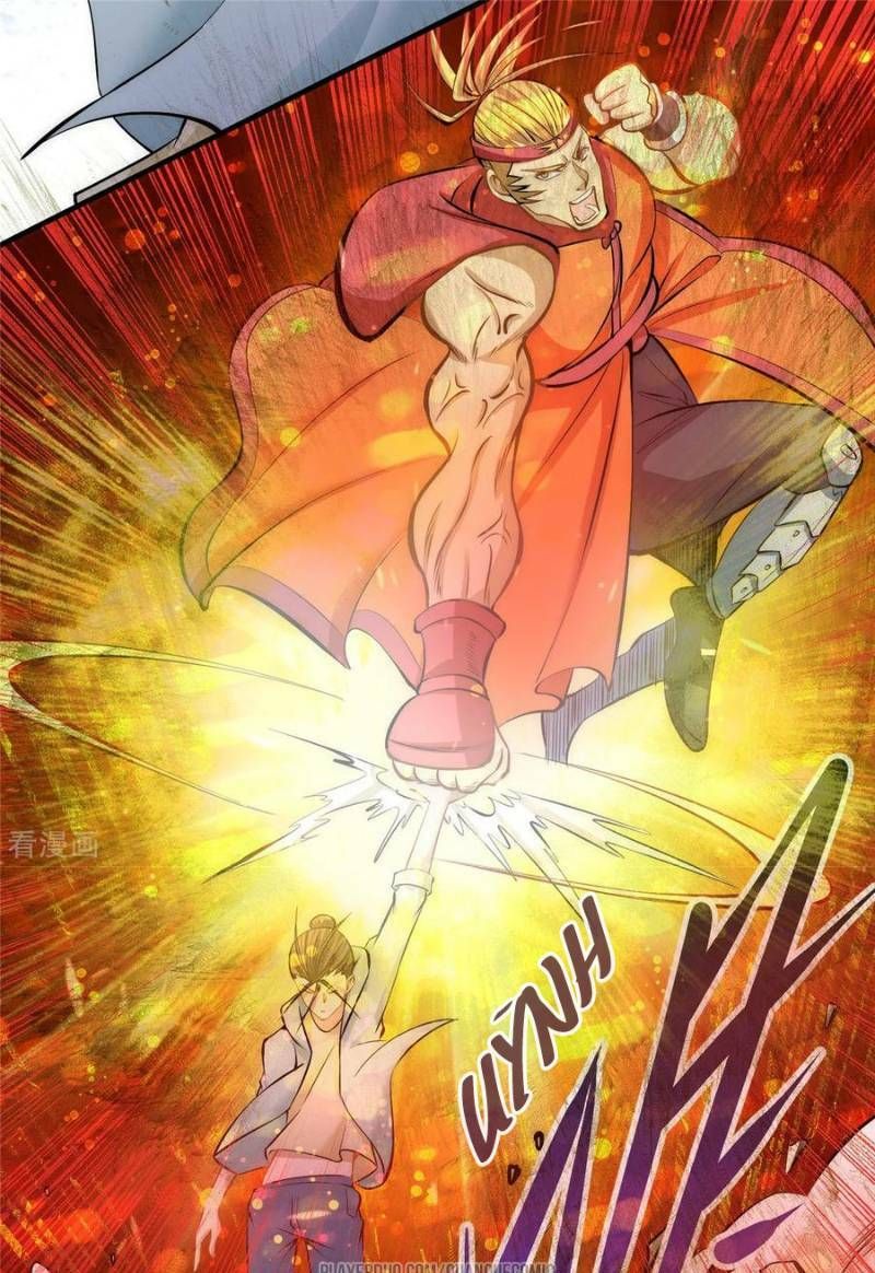 đọc truyện Đô Thị Đỉnh Phong Cao Thủ Chương 28 ảnh 13 tại Thiên Thai Truyện