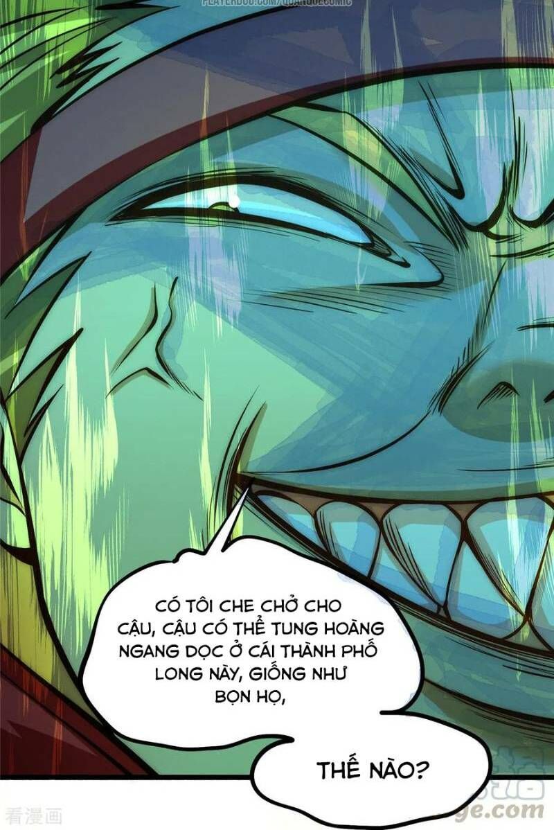 đọc truyện Đô Thị Đỉnh Phong Cao Thủ Chương 28 ảnh 16 tại Thiên Thai Truyện