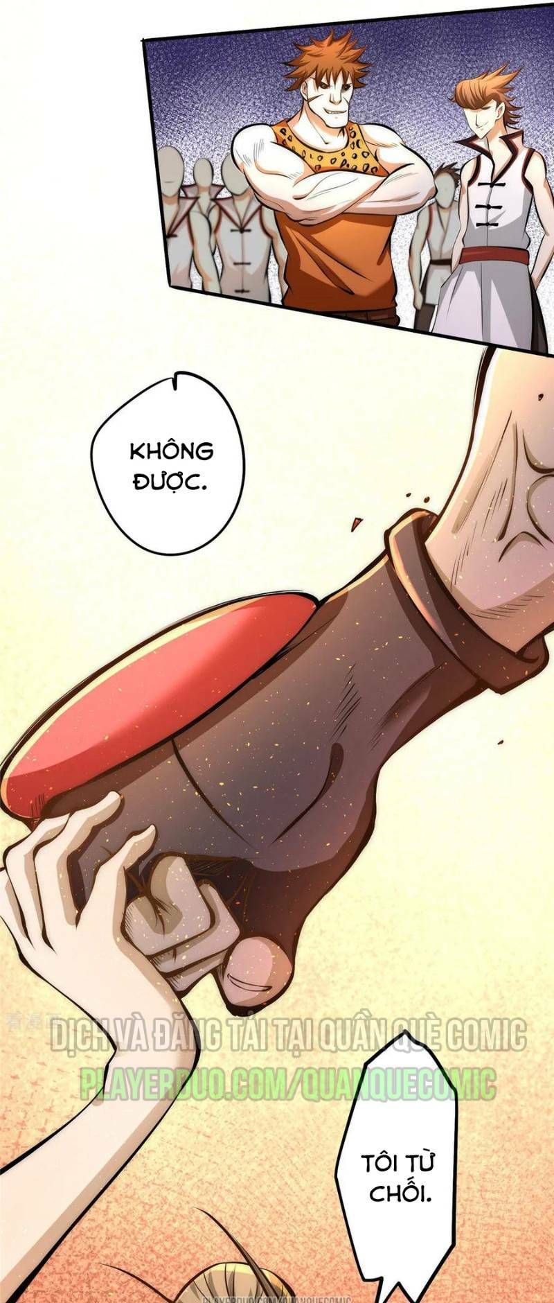 đọc truyện Đô Thị Đỉnh Phong Cao Thủ Chương 28 ảnh 17 tại Thiên Thai Truyện