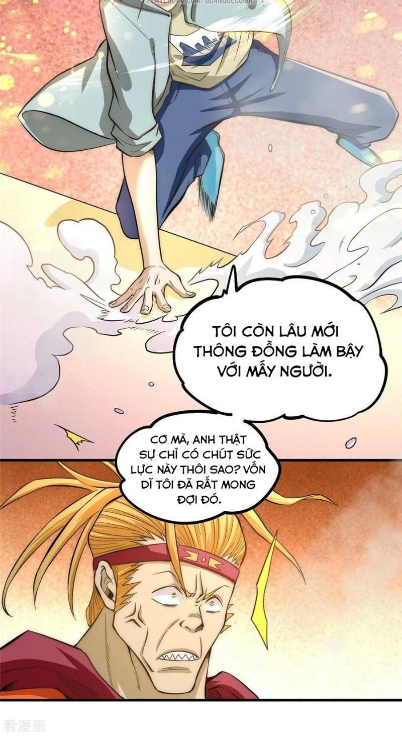 đọc truyện Đô Thị Đỉnh Phong Cao Thủ Chương 28 ảnh 20 tại Thiên Thai Truyện