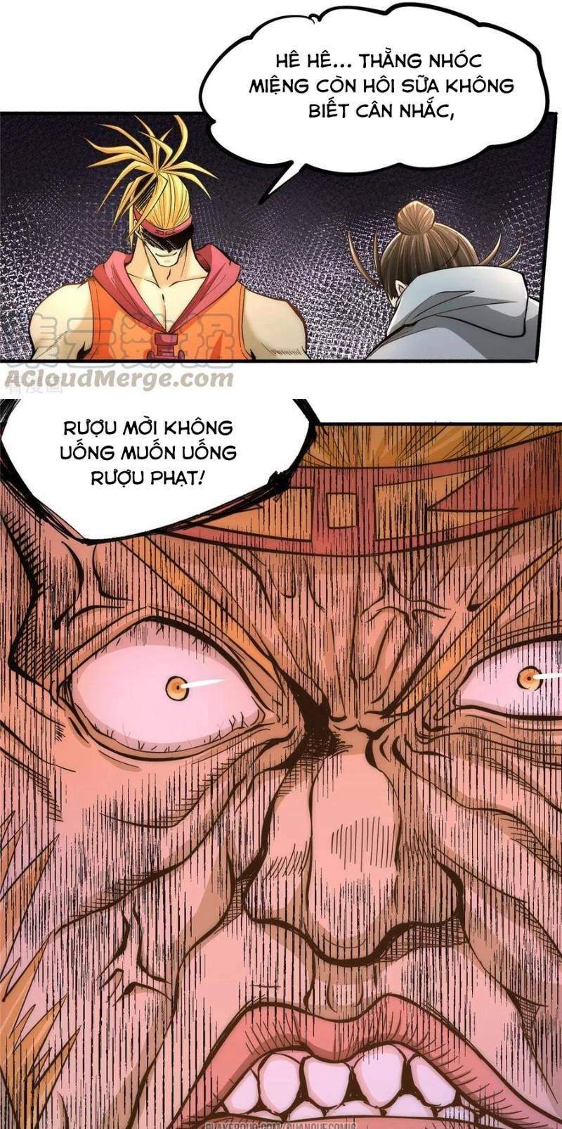 đọc truyện Đô Thị Đỉnh Phong Cao Thủ Chương 28 ảnh 21 tại Thiên Thai Truyện