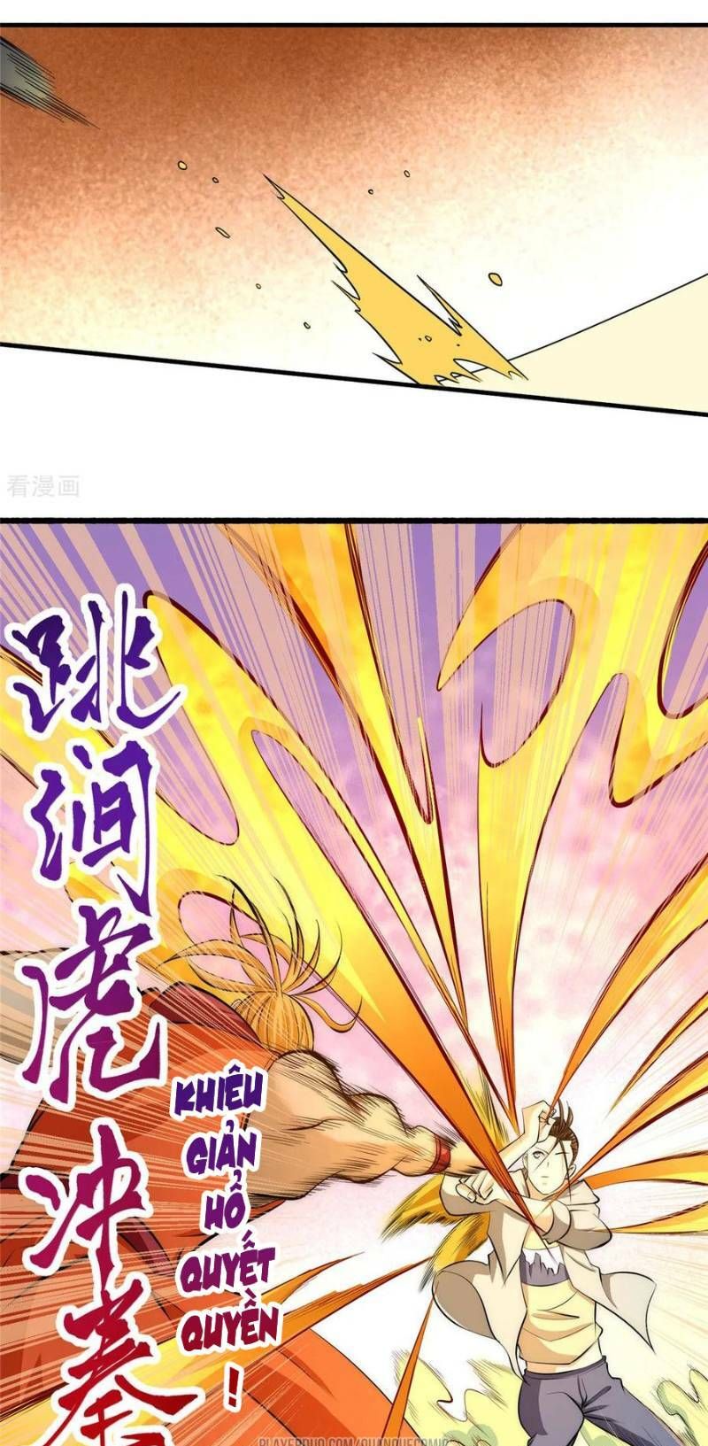 đọc truyện Đô Thị Đỉnh Phong Cao Thủ Chương 28 ảnh 23 tại Thiên Thai Truyện