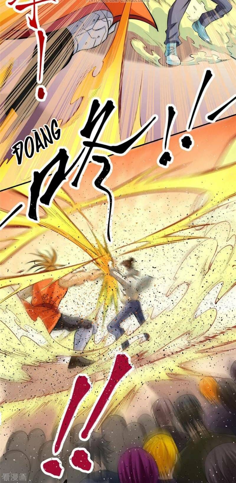 đọc truyện Đô Thị Đỉnh Phong Cao Thủ Chương 28 ảnh 24 tại Thiên Thai Truyện