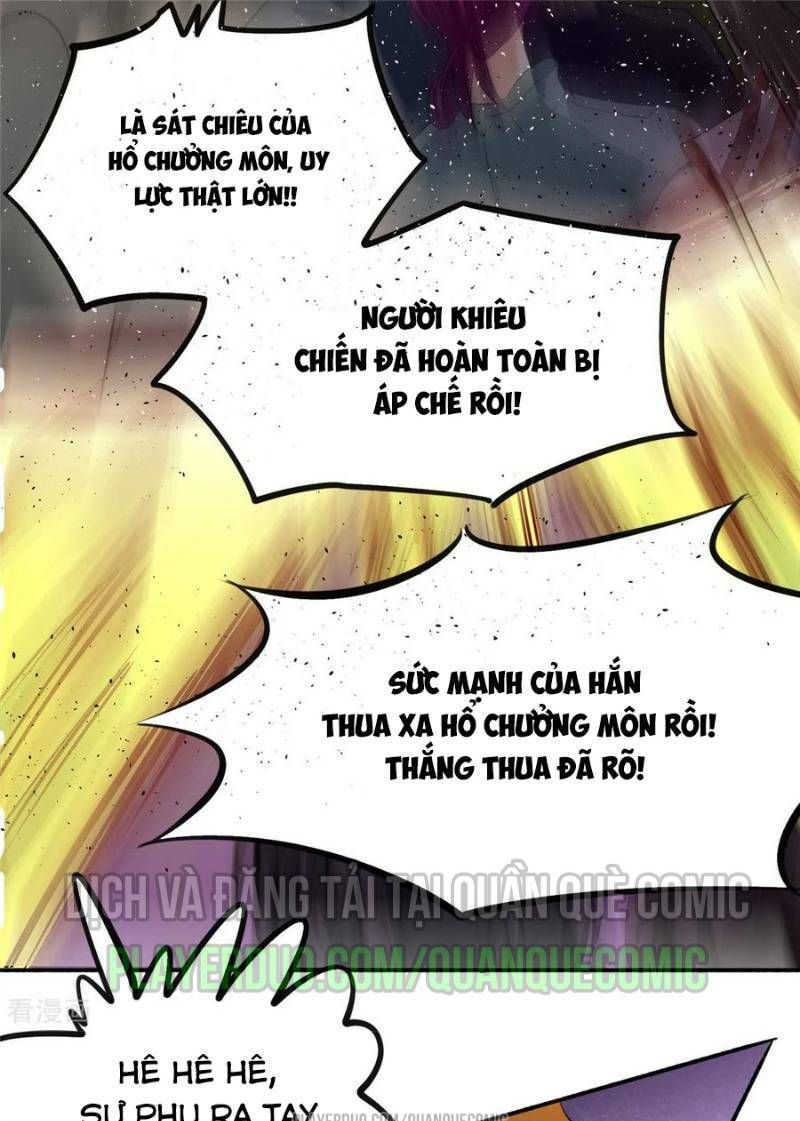 đọc truyện Đô Thị Đỉnh Phong Cao Thủ Chương 28 ảnh 25 tại Thiên Thai Truyện