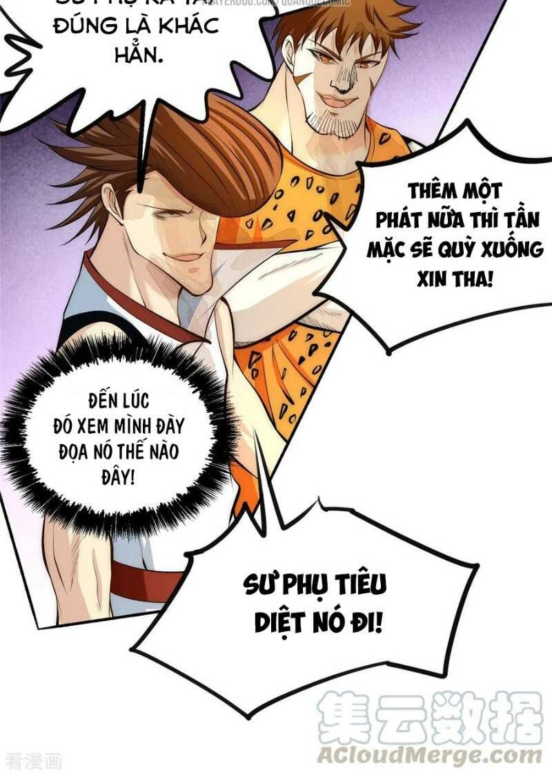 đọc truyện Đô Thị Đỉnh Phong Cao Thủ Chương 28 ảnh 26 tại Thiên Thai Truyện