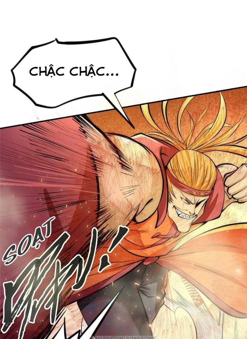 đọc truyện Đô Thị Đỉnh Phong Cao Thủ Chương 28 ảnh 27 tại Thiên Thai Truyện