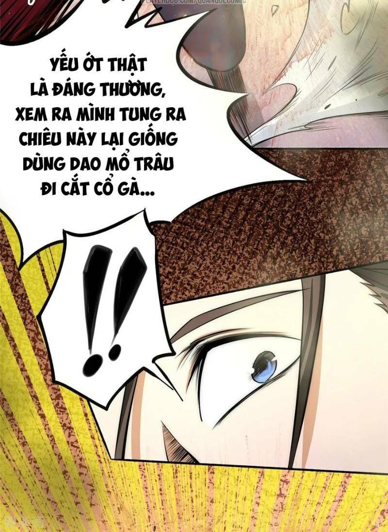 đọc truyện Đô Thị Đỉnh Phong Cao Thủ Chương 28 ảnh 28 tại Thiên Thai Truyện