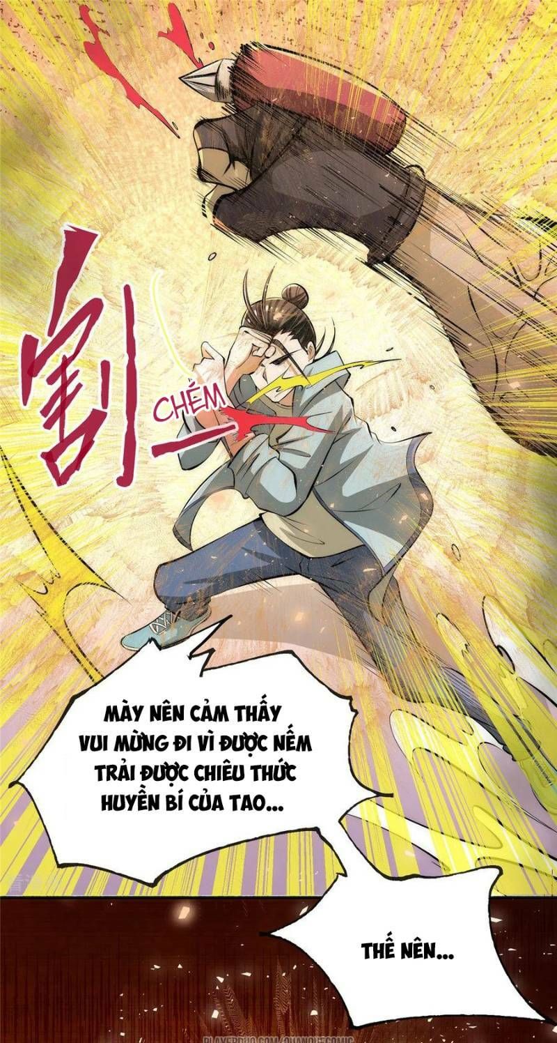 đọc truyện Đô Thị Đỉnh Phong Cao Thủ Chương 28 ảnh 29 tại Thiên Thai Truyện