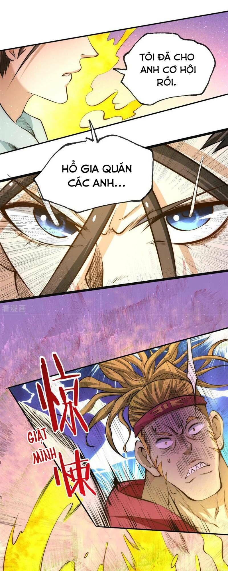 đọc truyện Đô Thị Đỉnh Phong Cao Thủ Chương 28 ảnh 31 tại Thiên Thai Truyện