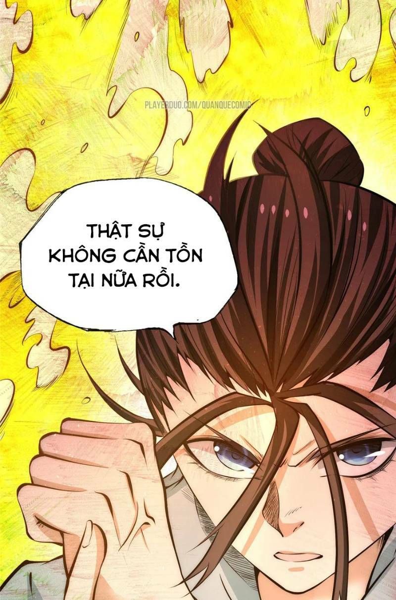 đọc truyện Đô Thị Đỉnh Phong Cao Thủ Chương 28 ảnh 32 tại Thiên Thai Truyện