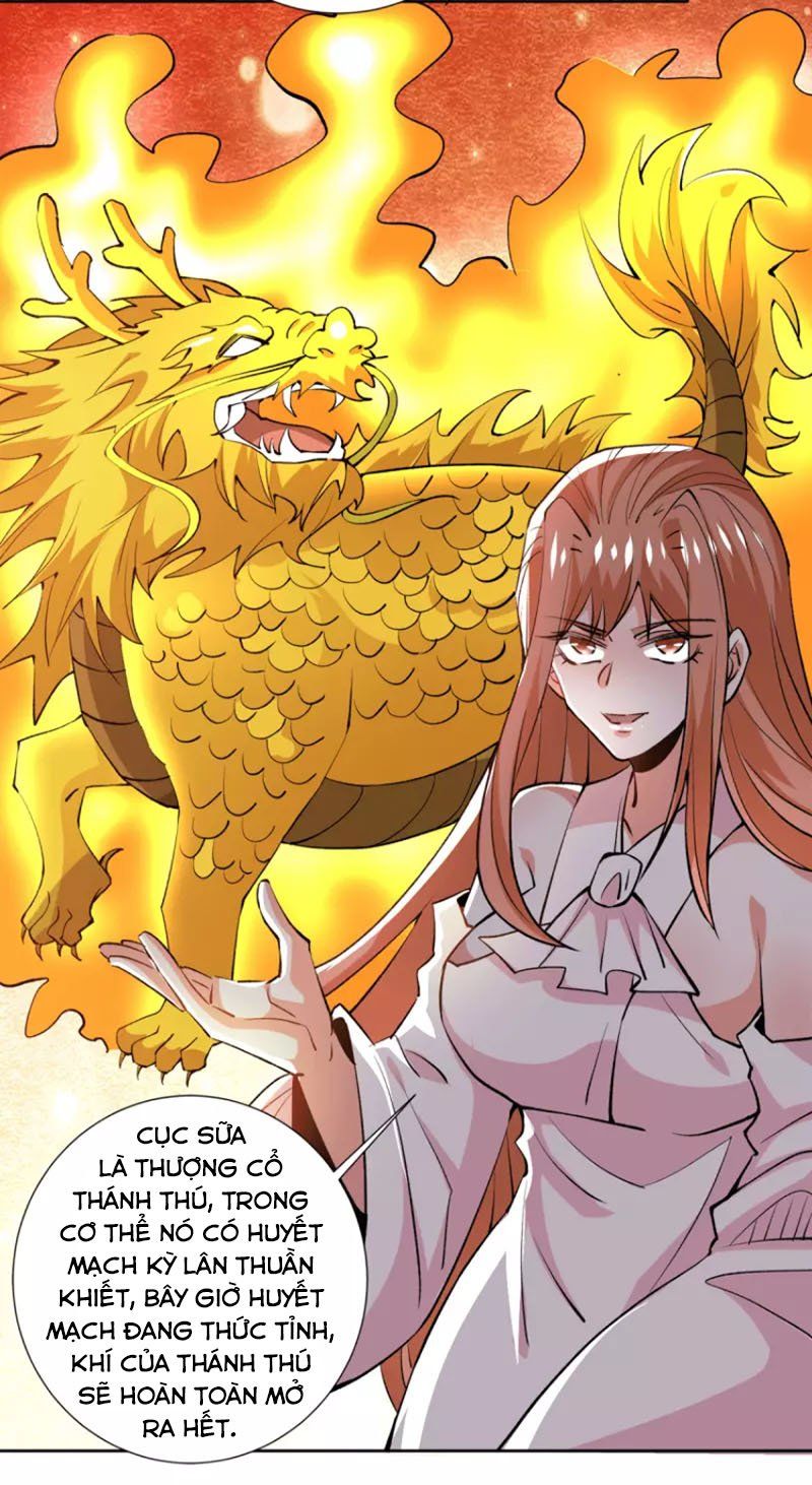 đọc truyện Đô Thị Đỉnh Phong Cao Thủ Chương 280 ảnh 12 tại Thiên Thai Truyện