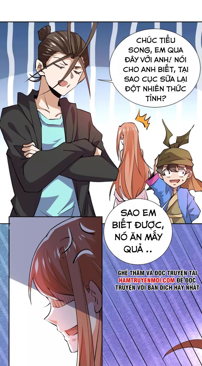 đọc truyện Đô Thị Đỉnh Phong Cao Thủ Chương 280 ảnh 13 tại Thiên Thai Truyện