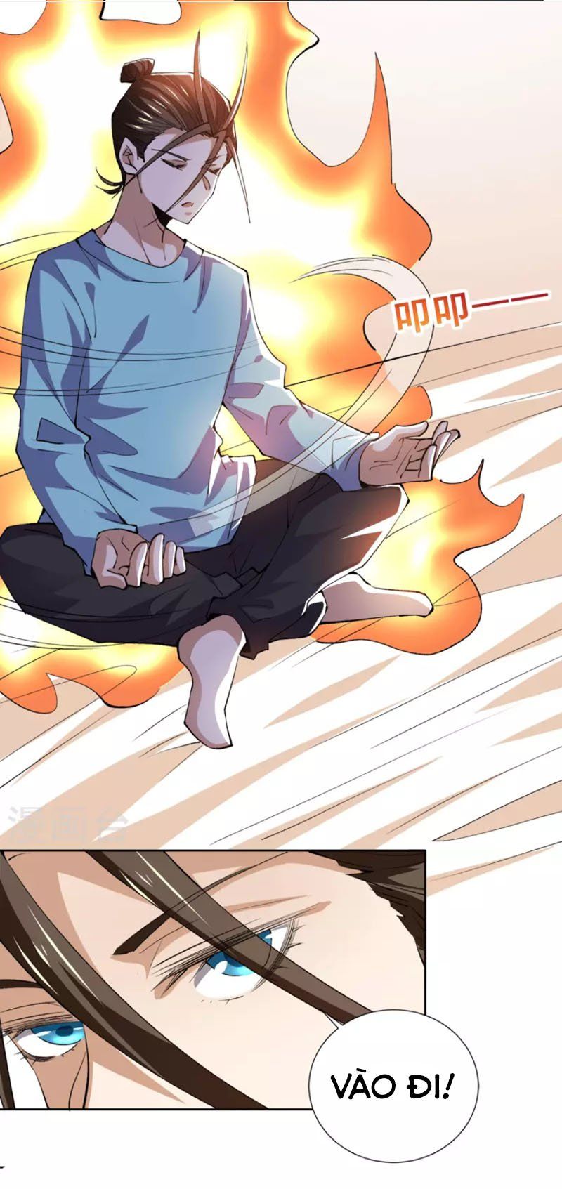 đọc truyện Đô Thị Đỉnh Phong Cao Thủ Chương 280 ảnh 16 tại Thiên Thai Truyện