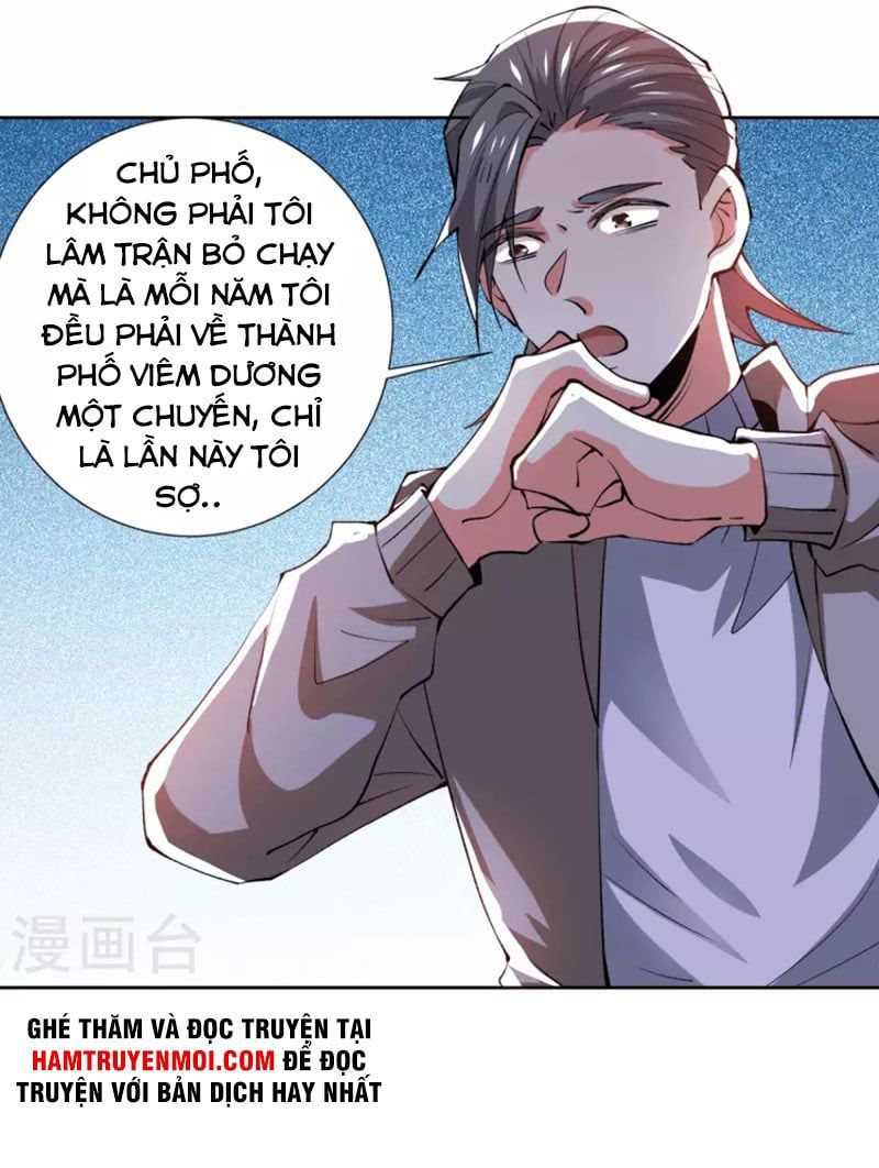 đọc truyện Đô Thị Đỉnh Phong Cao Thủ Chương 280 ảnh 19 tại Thiên Thai Truyện