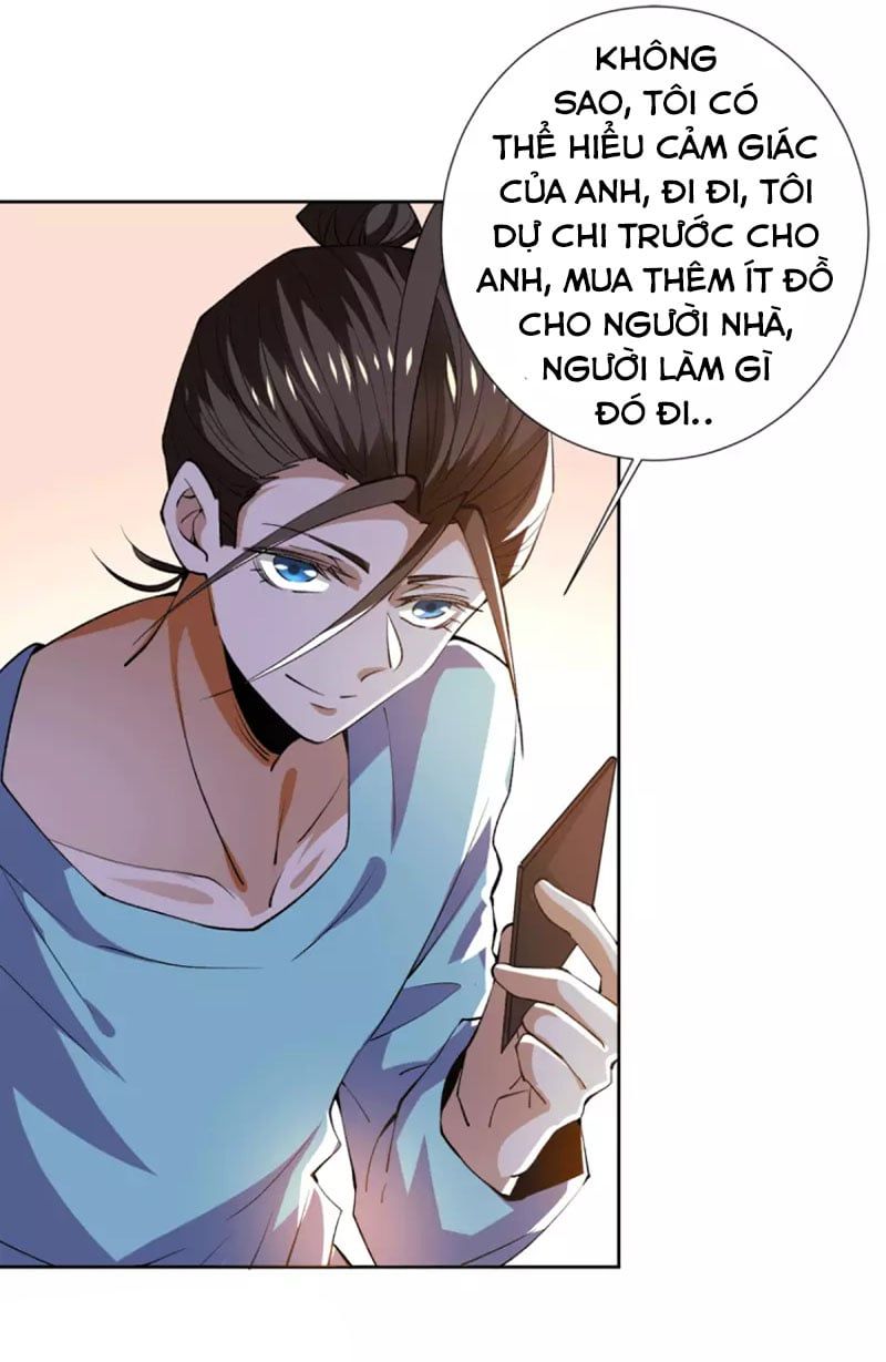 đọc truyện Đô Thị Đỉnh Phong Cao Thủ Chương 280 ảnh 20 tại Thiên Thai Truyện