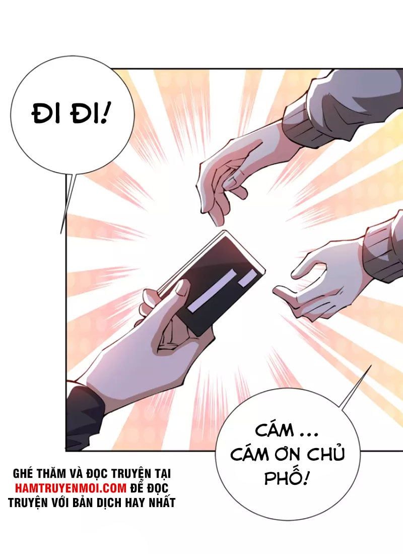 đọc truyện Đô Thị Đỉnh Phong Cao Thủ Chương 280 ảnh 21 tại Thiên Thai Truyện