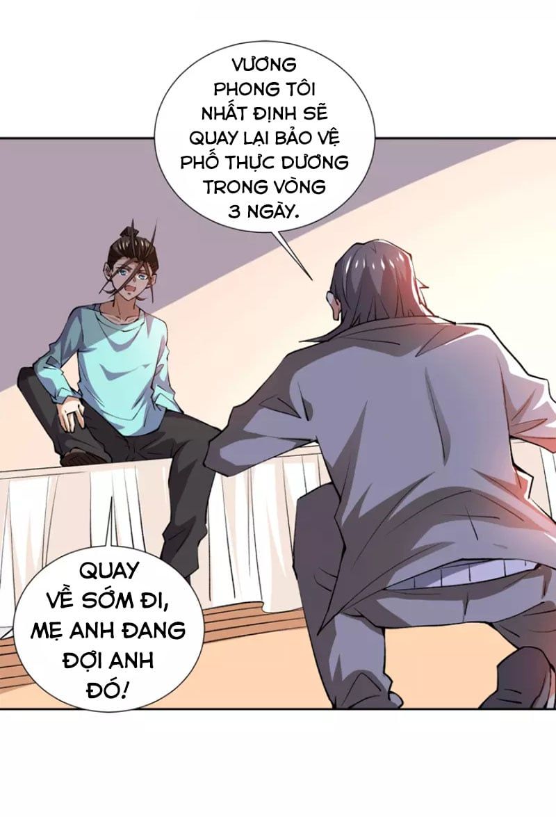 đọc truyện Đô Thị Đỉnh Phong Cao Thủ Chương 280 ảnh 22 tại Thiên Thai Truyện