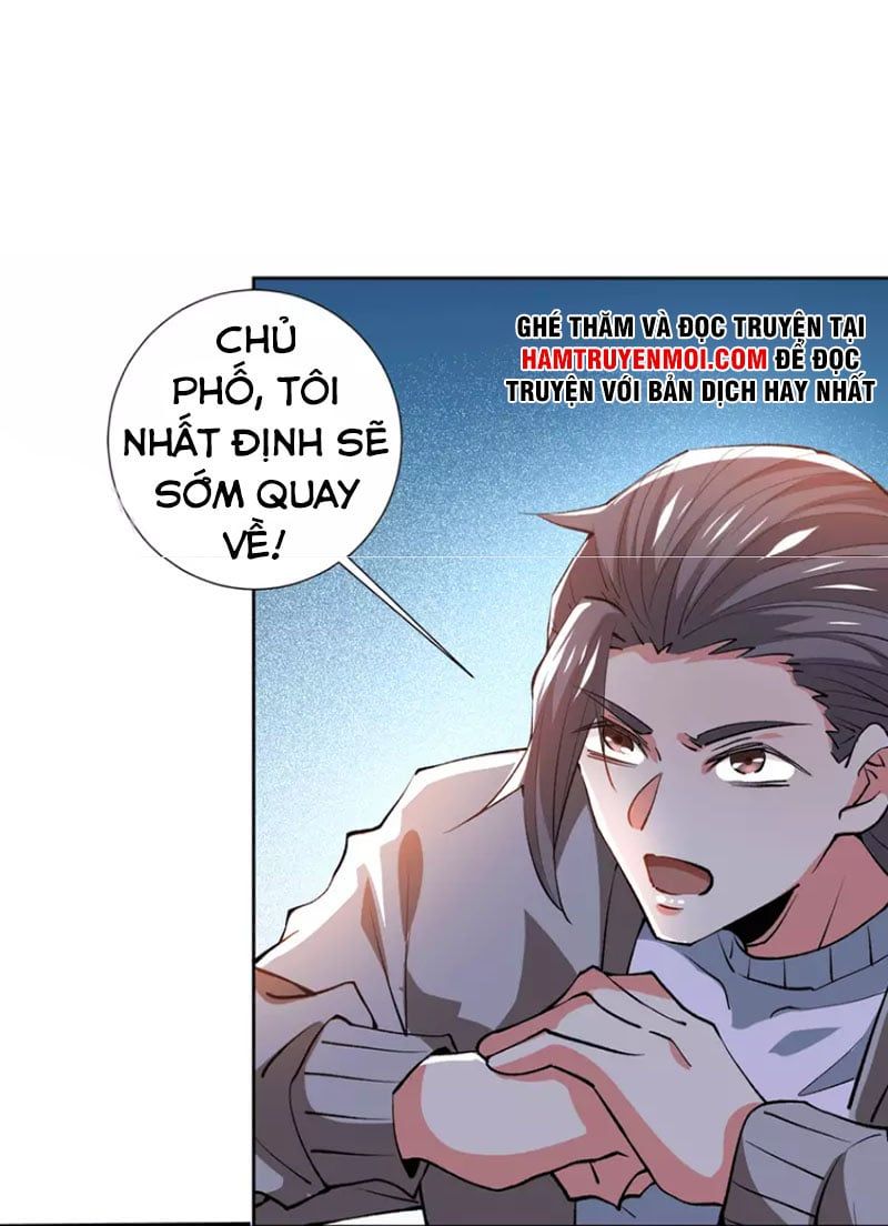 đọc truyện Đô Thị Đỉnh Phong Cao Thủ Chương 280 ảnh 23 tại Thiên Thai Truyện