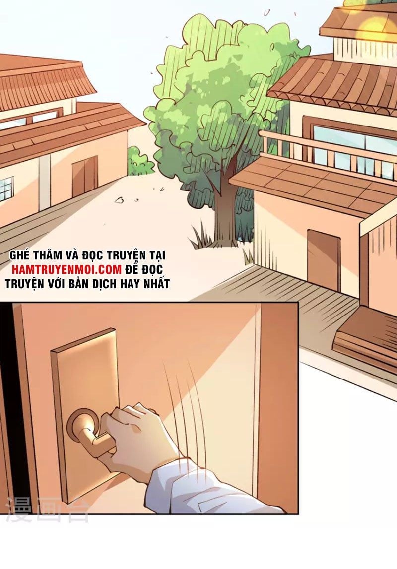 đọc truyện Đô Thị Đỉnh Phong Cao Thủ Chương 280 ảnh 25 tại Thiên Thai Truyện