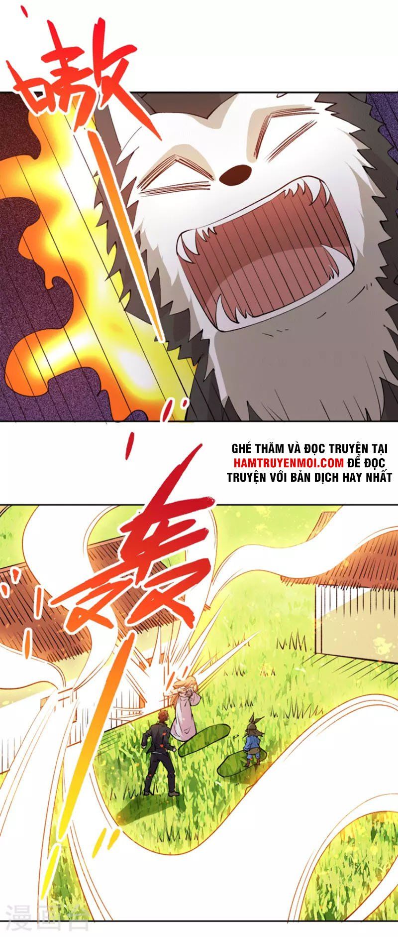 đọc truyện Đô Thị Đỉnh Phong Cao Thủ Chương 280 ảnh 9 tại Thiên Thai Truyện