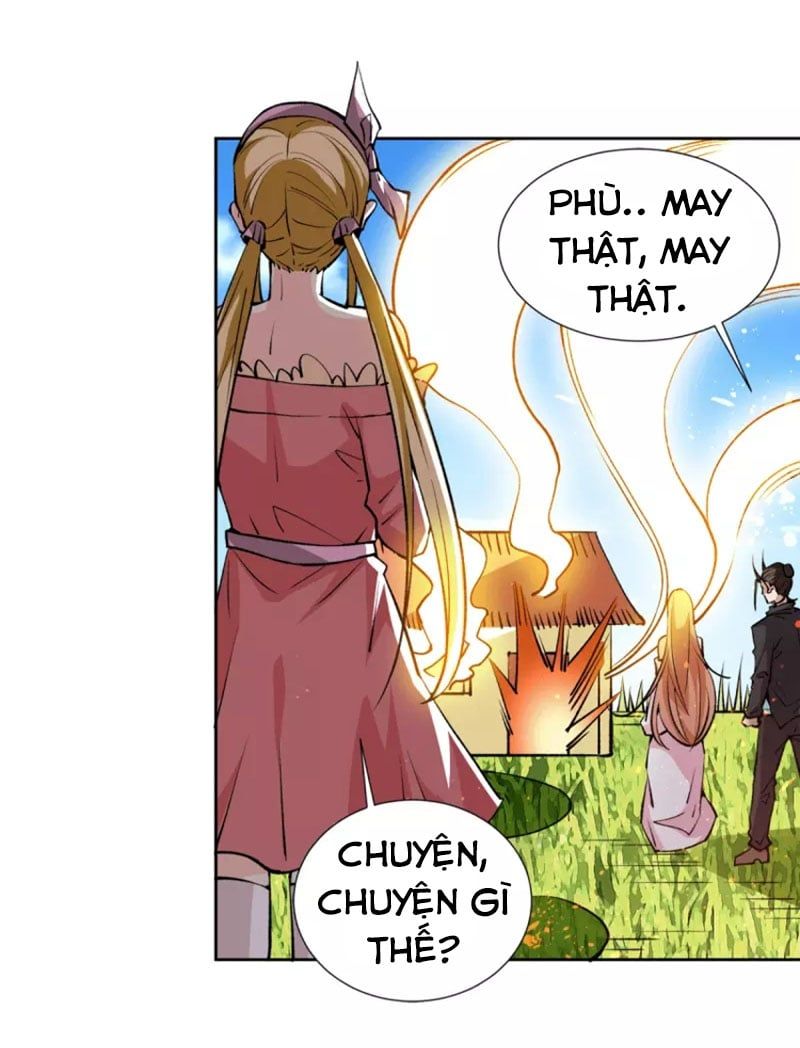 đọc truyện Đô Thị Đỉnh Phong Cao Thủ Chương 280 ảnh 10 tại Thiên Thai Truyện