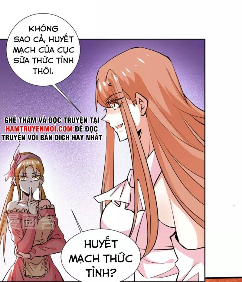 đọc truyện Đô Thị Đỉnh Phong Cao Thủ Chương 280 ảnh 11 tại Thiên Thai Truyện