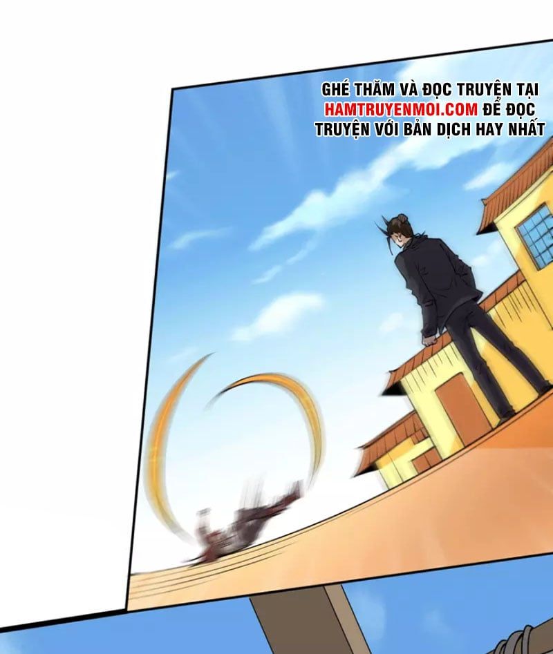 đọc truyện Đô Thị Đỉnh Phong Cao Thủ Chương 281 ảnh 13 tại Thiên Thai Truyện