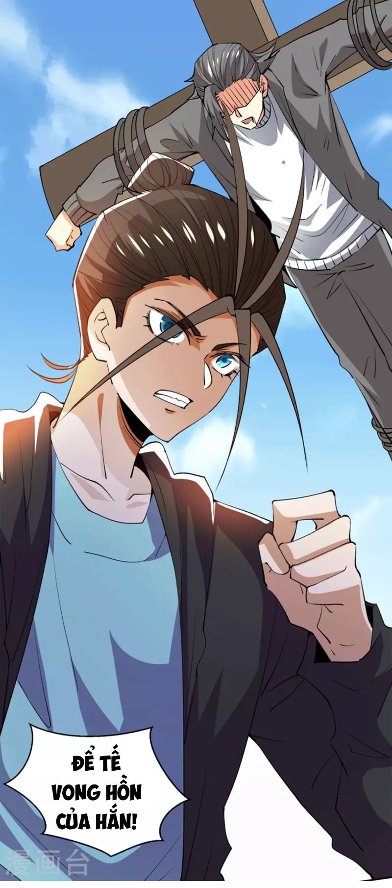 đọc truyện Đô Thị Đỉnh Phong Cao Thủ Chương 281 ảnh 14 tại Thiên Thai Truyện