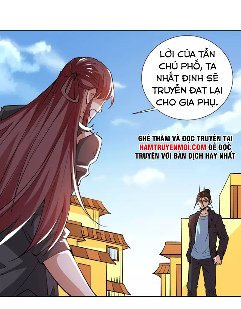 đọc truyện Đô Thị Đỉnh Phong Cao Thủ Chương 281 ảnh 15 tại Thiên Thai Truyện