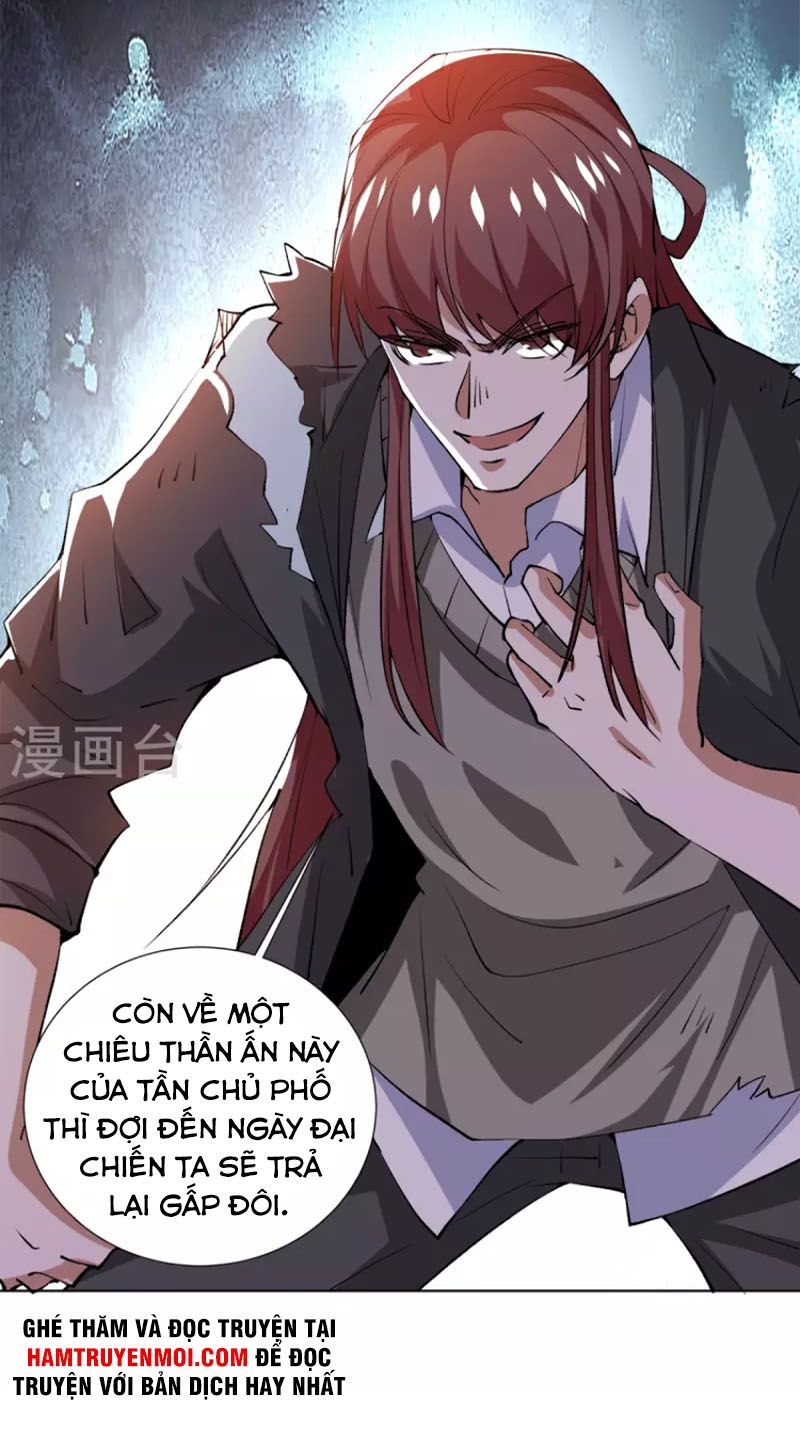 đọc truyện Đô Thị Đỉnh Phong Cao Thủ Chương 281 ảnh 17 tại Thiên Thai Truyện