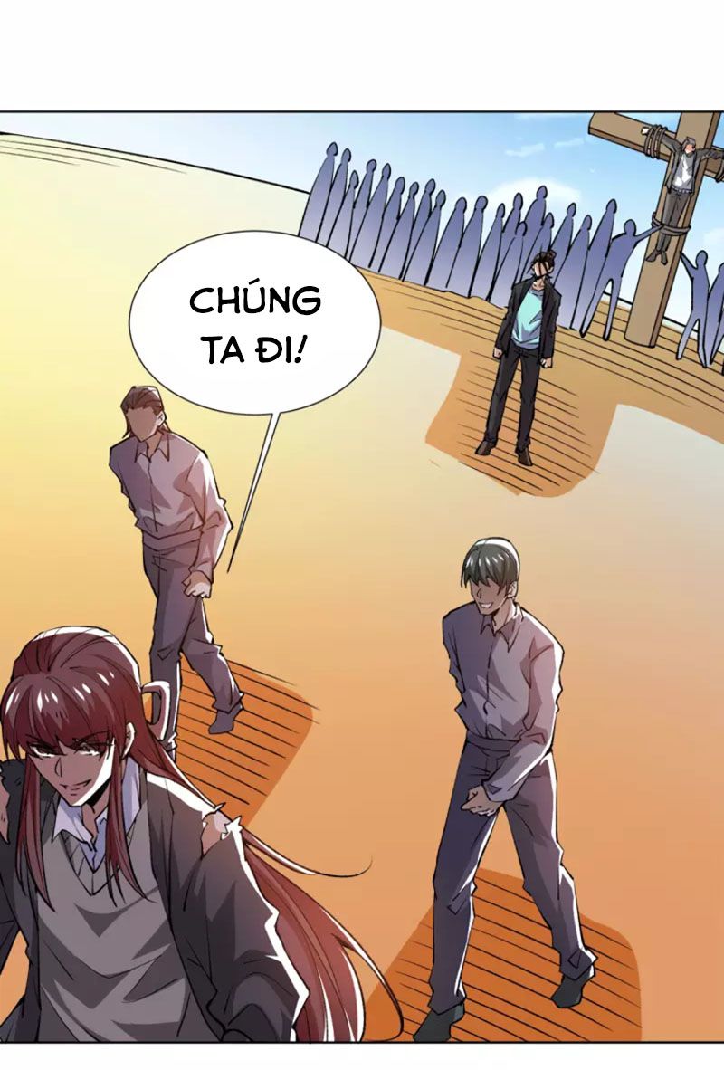 đọc truyện Đô Thị Đỉnh Phong Cao Thủ Chương 281 ảnh 18 tại Thiên Thai Truyện