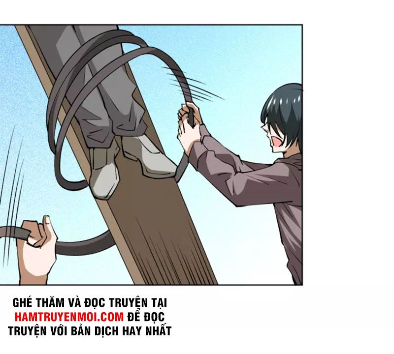 đọc truyện Đô Thị Đỉnh Phong Cao Thủ Chương 281 ảnh 19 tại Thiên Thai Truyện