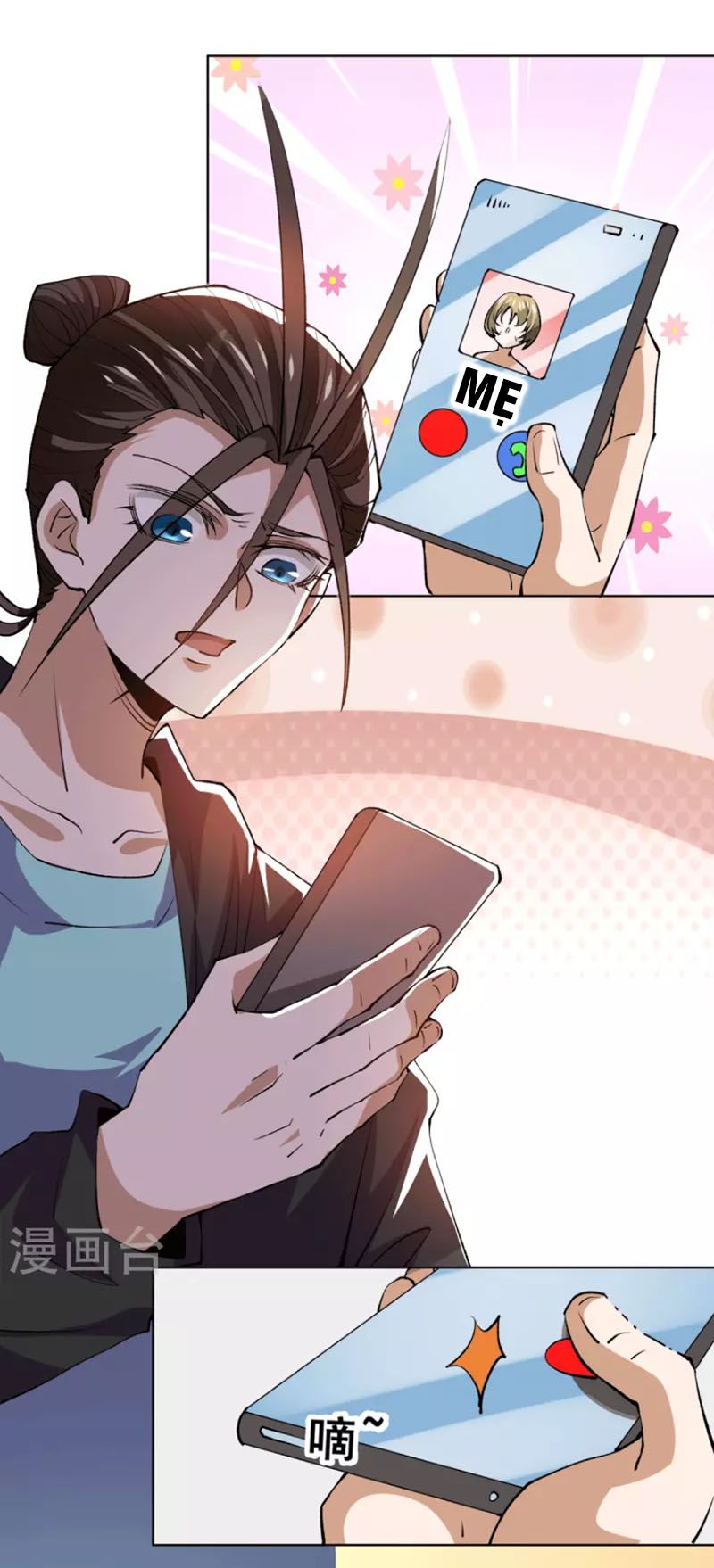 đọc truyện Đô Thị Đỉnh Phong Cao Thủ Chương 281 ảnh 22 tại Thiên Thai Truyện