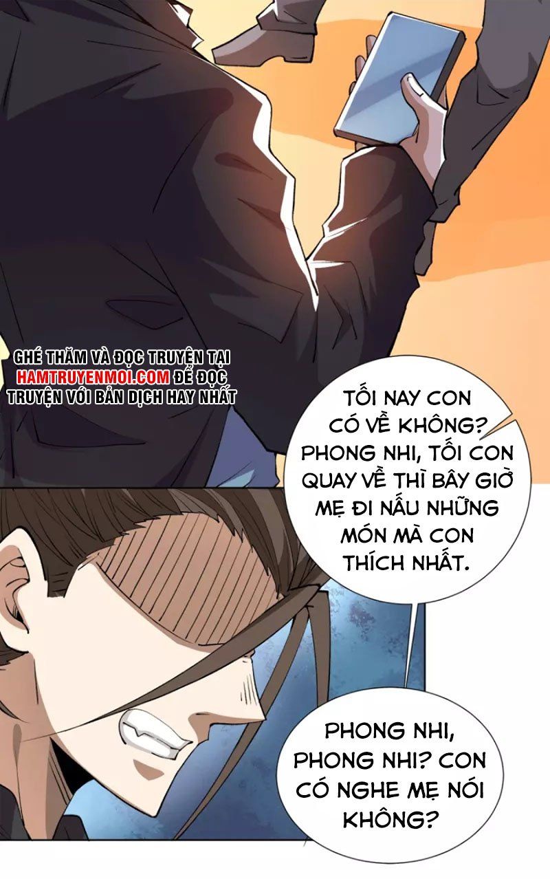 đọc truyện Đô Thị Đỉnh Phong Cao Thủ Chương 281 ảnh 24 tại Thiên Thai Truyện