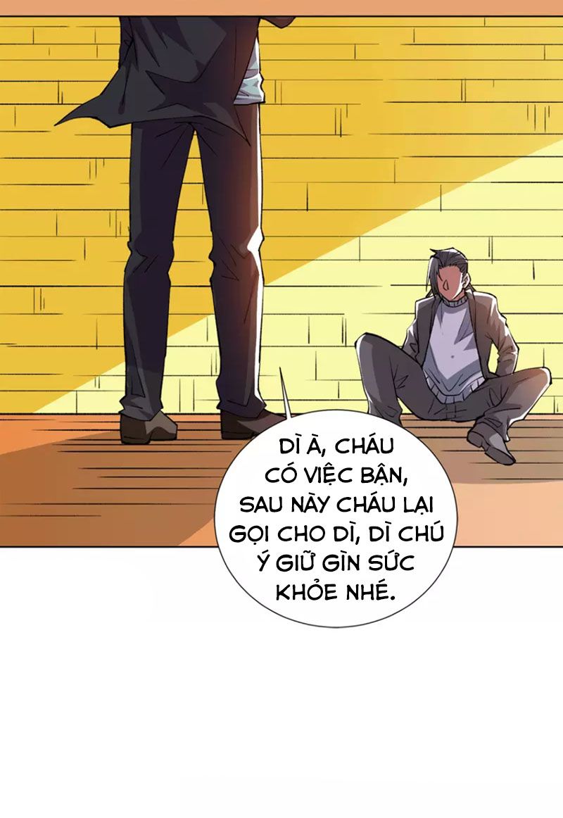 đọc truyện Đô Thị Đỉnh Phong Cao Thủ Chương 281 ảnh 28 tại Thiên Thai Truyện