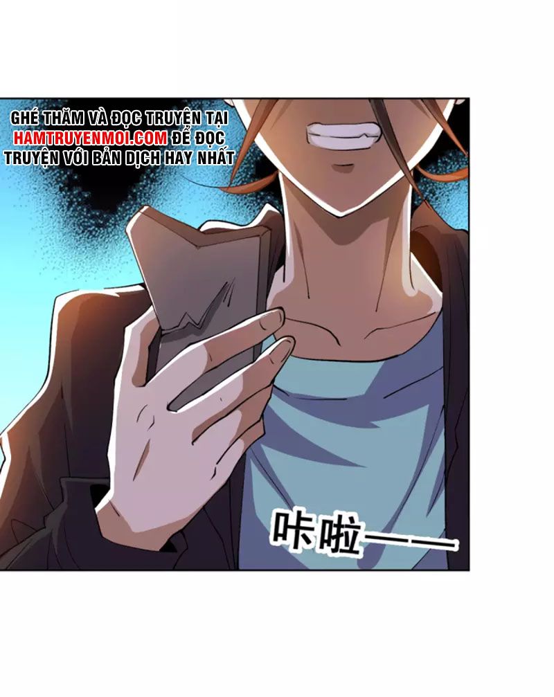 đọc truyện Đô Thị Đỉnh Phong Cao Thủ Chương 281 ảnh 29 tại Thiên Thai Truyện