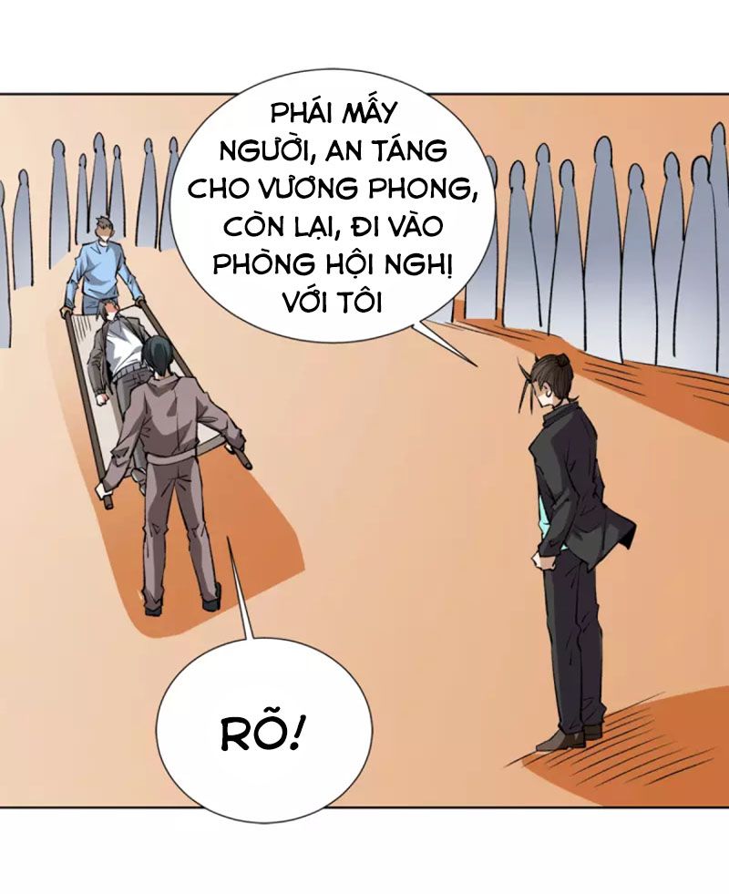 đọc truyện Đô Thị Đỉnh Phong Cao Thủ Chương 281 ảnh 30 tại Thiên Thai Truyện